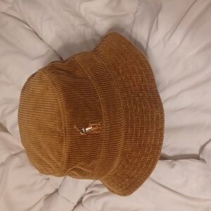 NEW! Men's Polo Ralph Lauren bucket hat!
